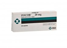 How to save money on Zocor (Simvastatin)
