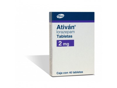 What are any natural supplements that mimic ativan and actually work?