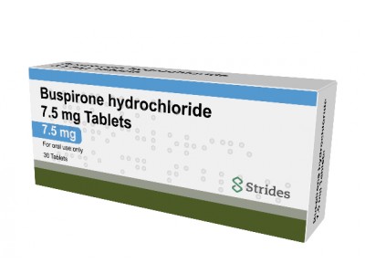 Ginkgo Biloba and Buspirone: Safe Combo?