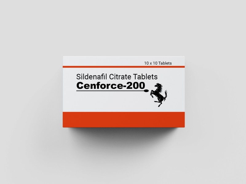 Where is the safest place to buy Cenforce 200mg?