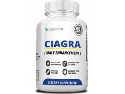 Are there any side effects of Ciagra male enhancement?