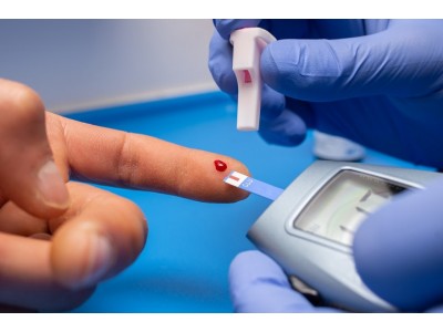 Can diabetics eat ham?