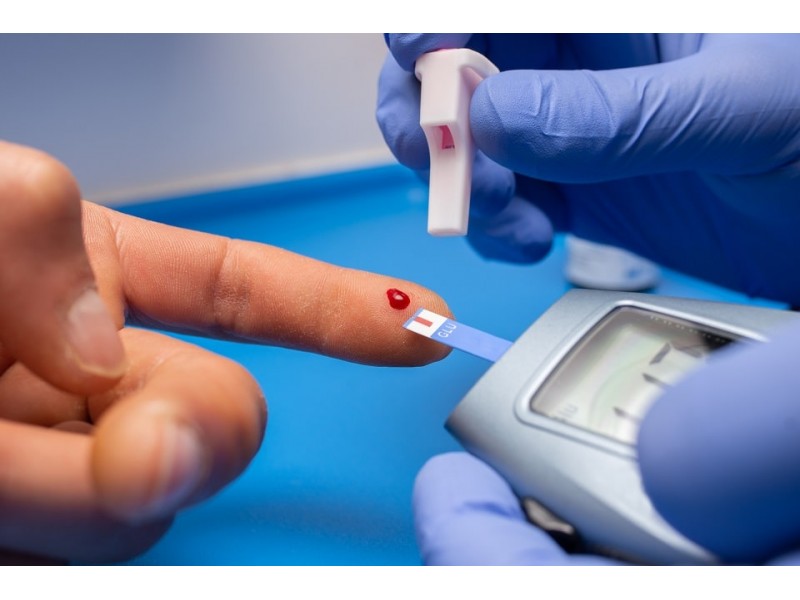 Can diabetics eat ham?