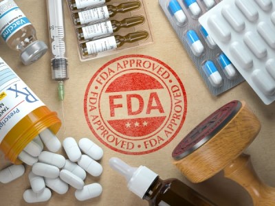 How long does the FDA typically take to approve a generic drug?