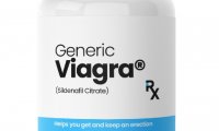 What is Viagra (Sildenafil Citrate)?