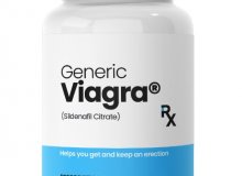 Viagra (Sildenafil Citrate) and health