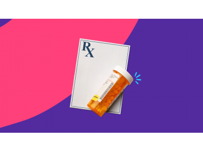 How far apart do you take pantoprazole 40mg and Klonopin?