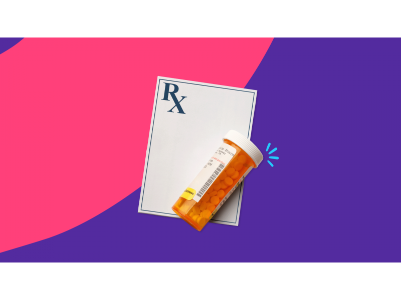 How far apart do you take pantoprazole 40mg and Klonopin?
