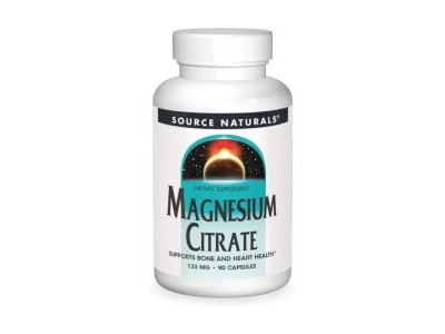 Is It Safe to Take Different Magnesium Types Together?