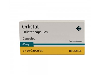 What is the effectiveness of Xenical (orlistat) as an appetite suppressant?