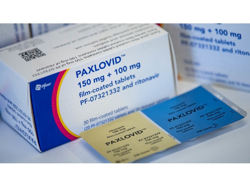 Where can I get Paxlovid if I don't have insurance?