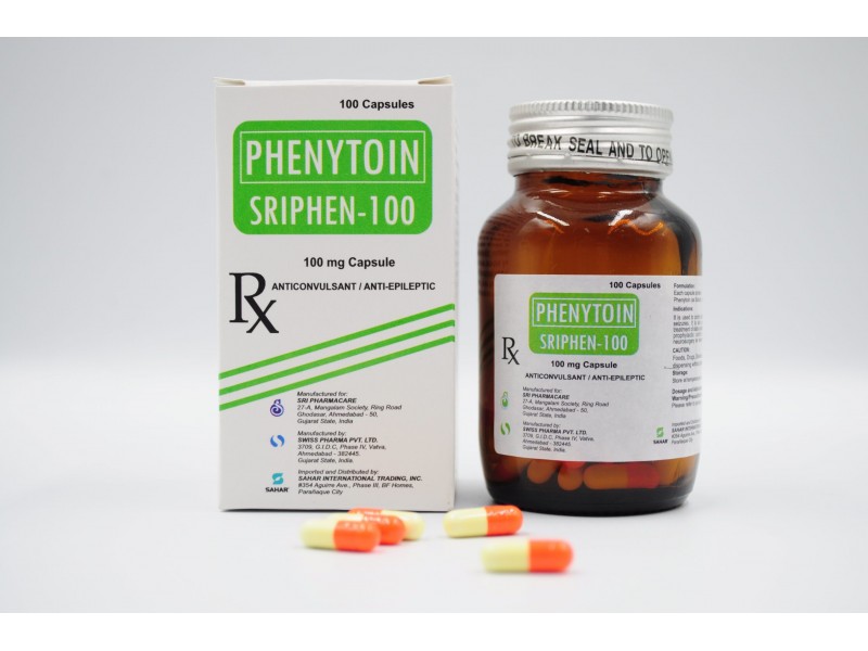 Can Phenobarbital and Phenytoin be used interchangeably?