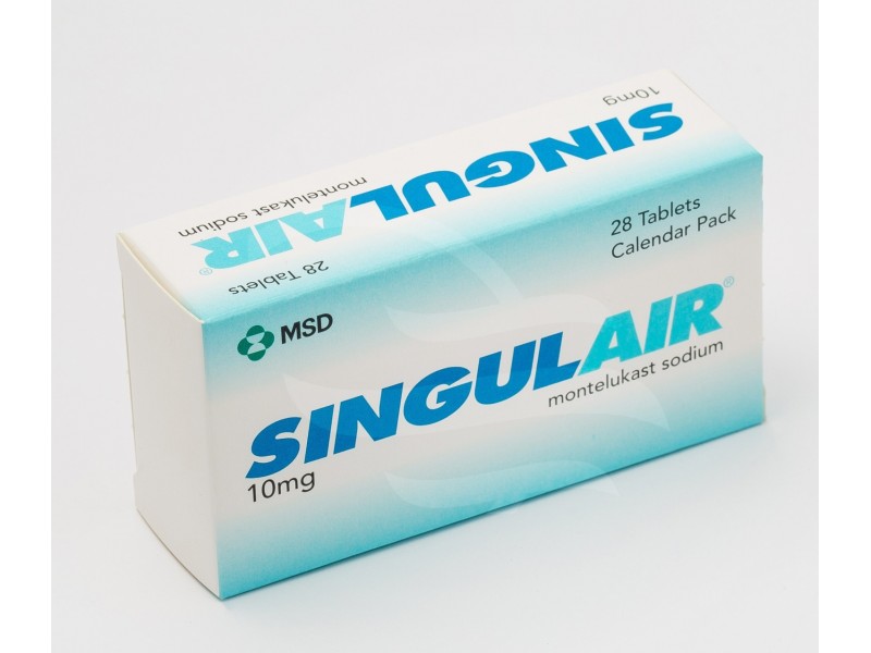 The Risks of Stopping Singulair Abruptly