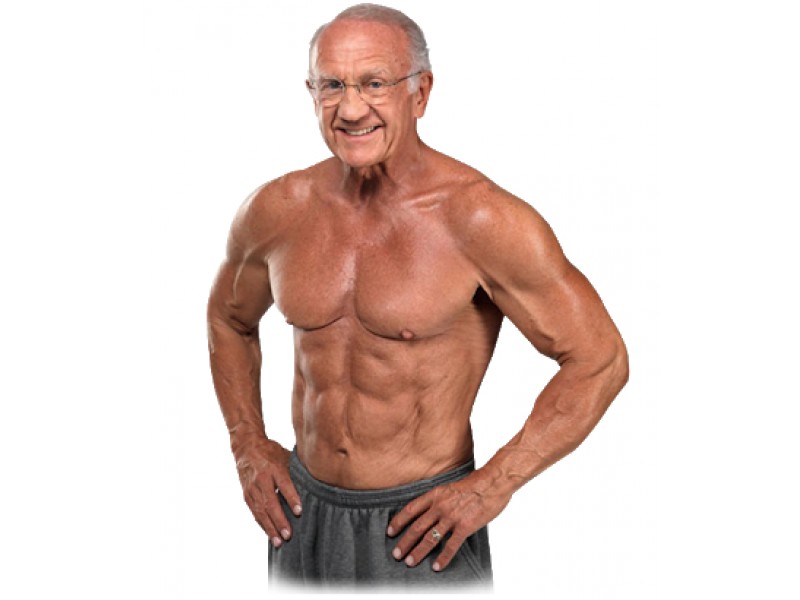 Is it true that Viagra can help muscle growth?