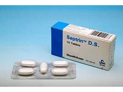What to Do If You Miss a Dose of Sulfatrim DS