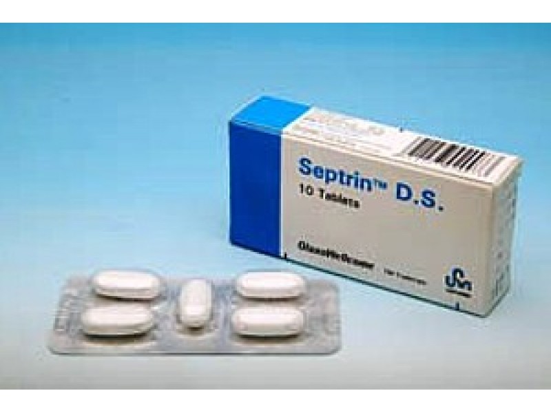 What to Do If You Miss a Dose of Sulfatrim DS