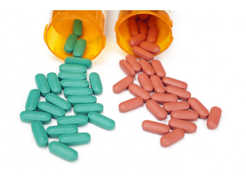 Is it safe to combine medications for different illnesses?