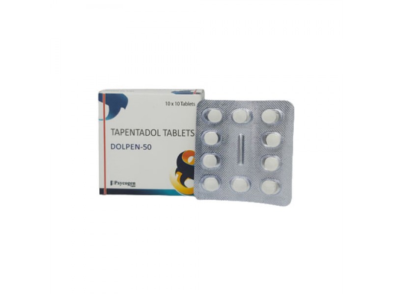 How can I safely purchase Tapentadol 75mg online?
