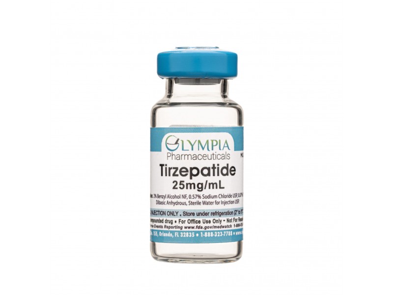 Assessing Tirzepatide's Long-Term Safety