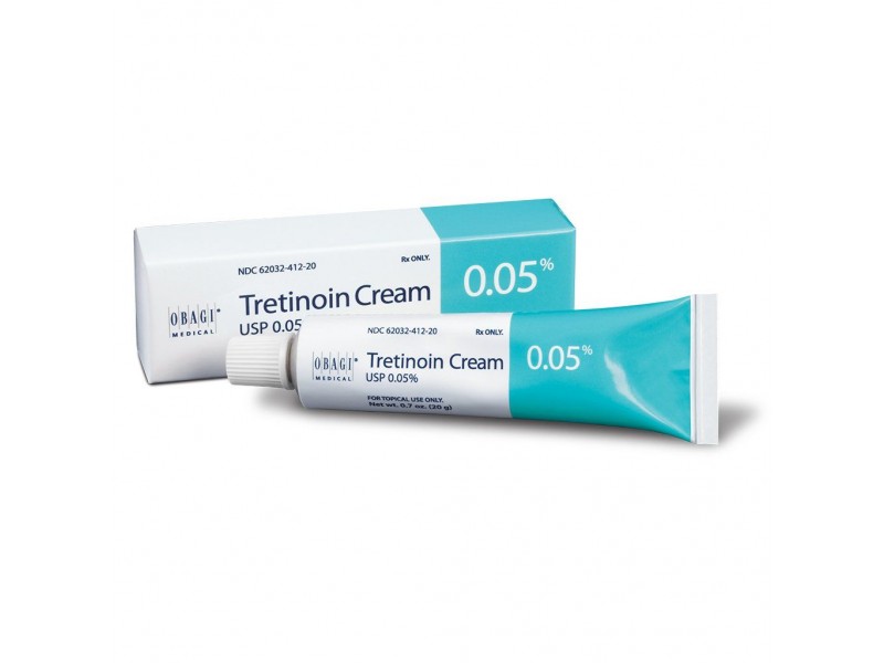 How common is purging while using Tretinoin and are there ways to reduce its effects?