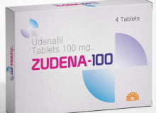 Zudena (Udenafil) and health