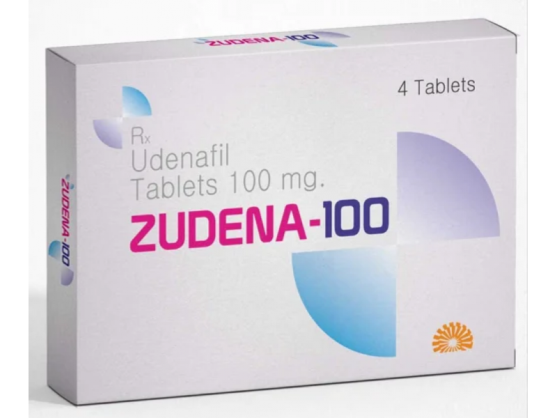 Can I buy Zudena (Udenafil)?