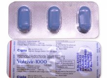 Valtrex (Valacyclovir) and health