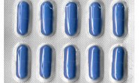 What side effects may I notice from Viagra Caps (Sildenafil Citrate)?