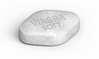 What side effects may I notice from Viagra Soft (Sildenafil Citrate)?