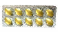 Viagra Gold (Sildenafil Citrate) and health