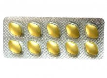 Viagra Gold (Sildenafil Citrate) and health