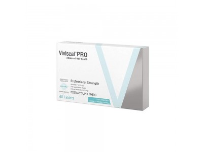 What are the side effects of Viviscal Pro?
