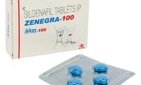 In what kind of disease treatment Zenegra (Sildenafil Citrate) is helpful?