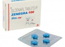 How to save money on Zenegra (Sildenafil Citrate)