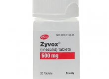 Zyvox (Linezolid) Dosage information