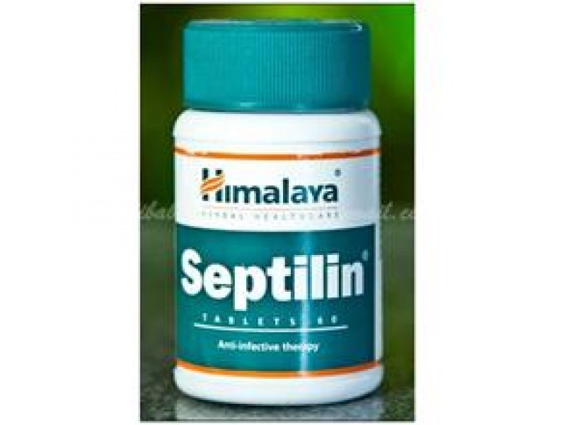 Advantages of herbal Septilin