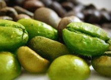Benefits of drinking green coffee