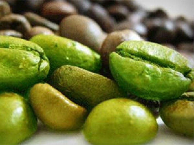 Benefits of drinking green coffee