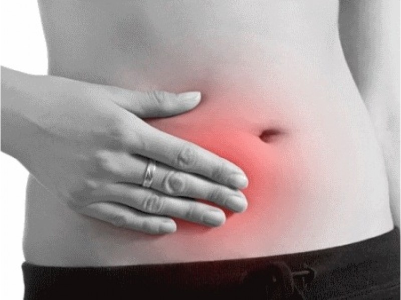 Common digestive system diseases