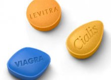 Comparison of potency pills