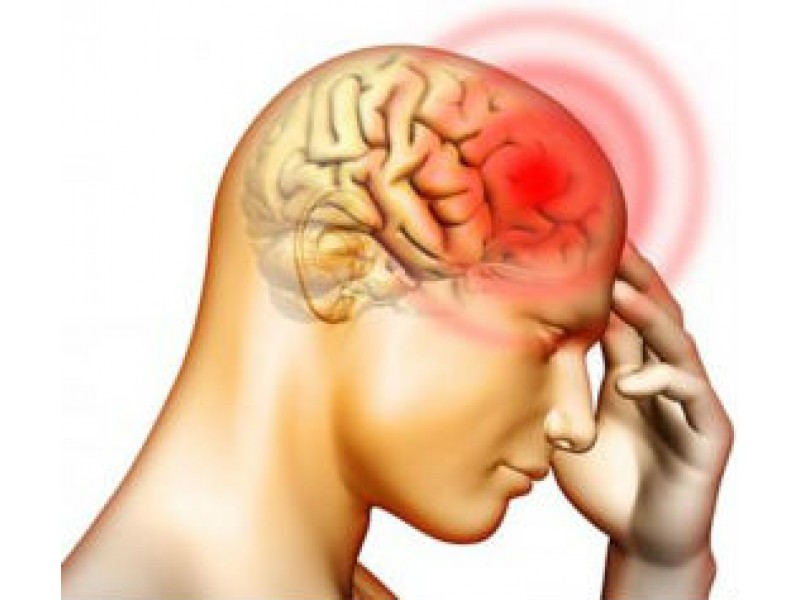 What are the possible causes of head pressure, pain, and dizziness?