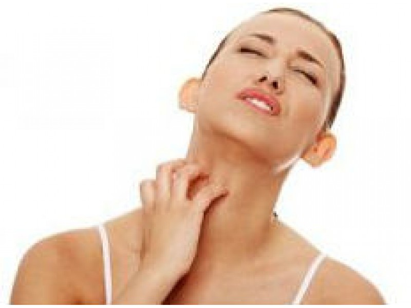 What are the causes of dermatitis herpetiformis?