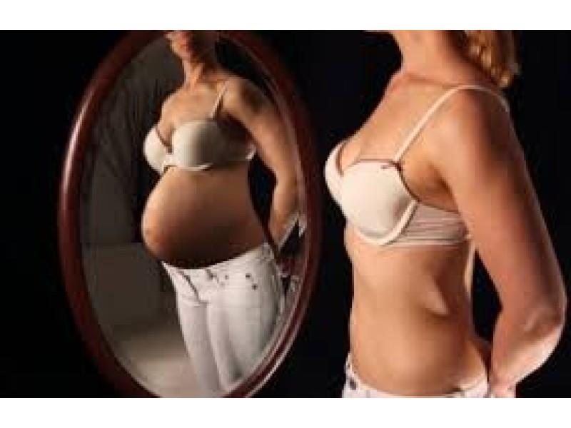 What is bulimia?