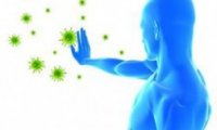 Why does immune system weaken?