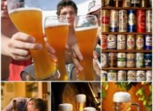 Is beer dangerous for the male body?