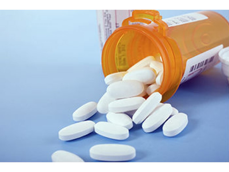 How long have you been taking antipsychotics?