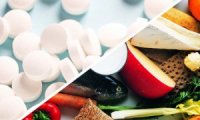 Food and drugs: when treatment can turn out to be poisonous?