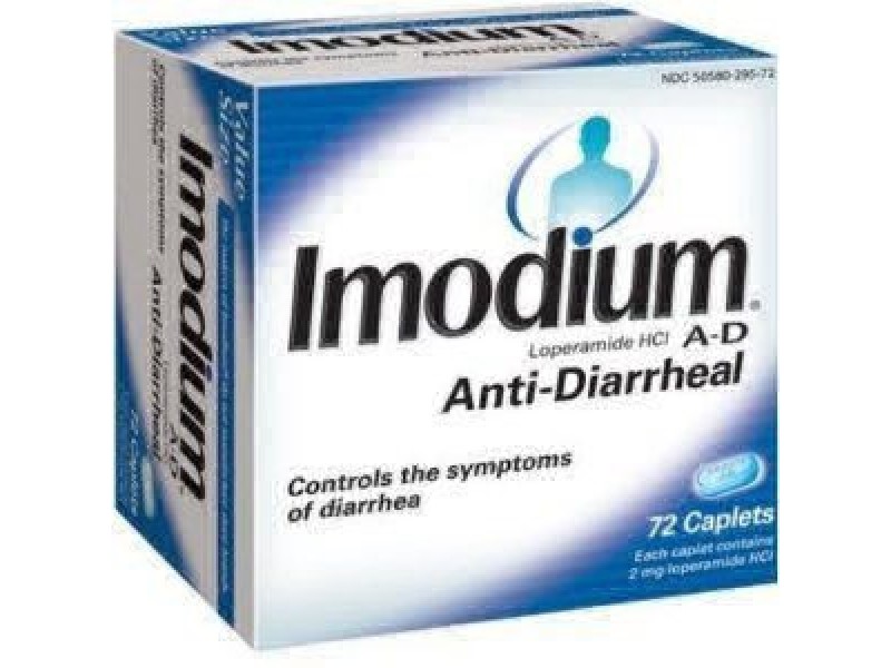 Generic Imodium