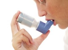How to properly use an inhaler 