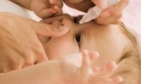 Eye drops for children: how to use them properly? 